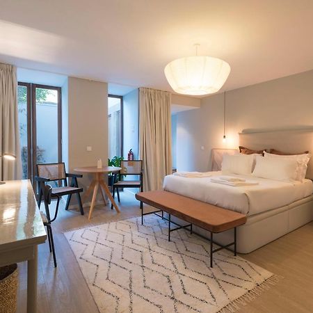 Porto Central Loft I With Terrace Buitenkant foto