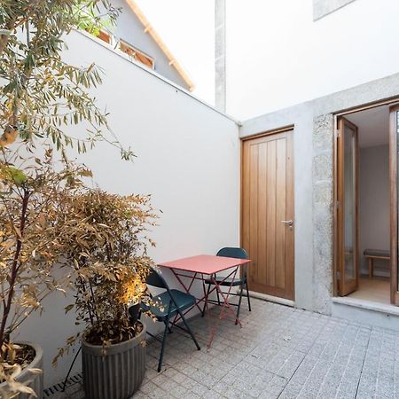 Porto Central Loft I With Terrace Buitenkant foto