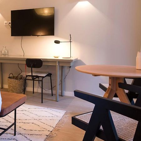 Porto Central Loft I With Terrace Buitenkant foto