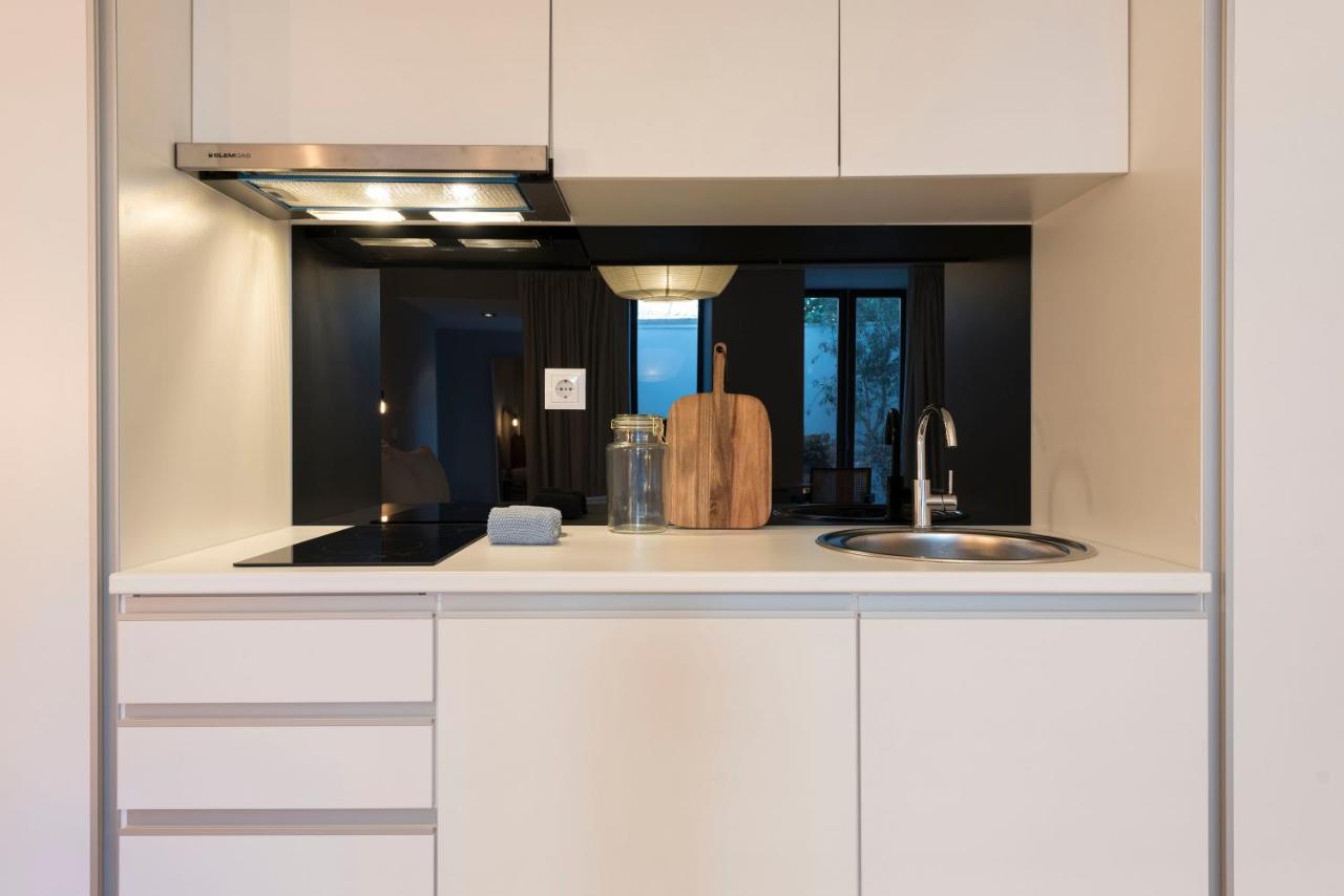 Porto Central Loft I With Terrace Buitenkant foto