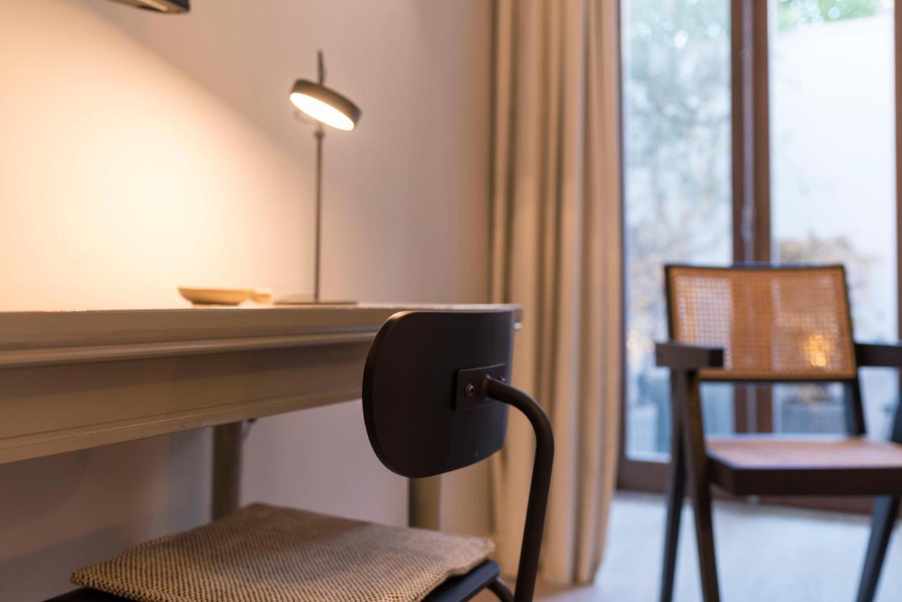 Porto Central Loft I With Terrace Buitenkant foto